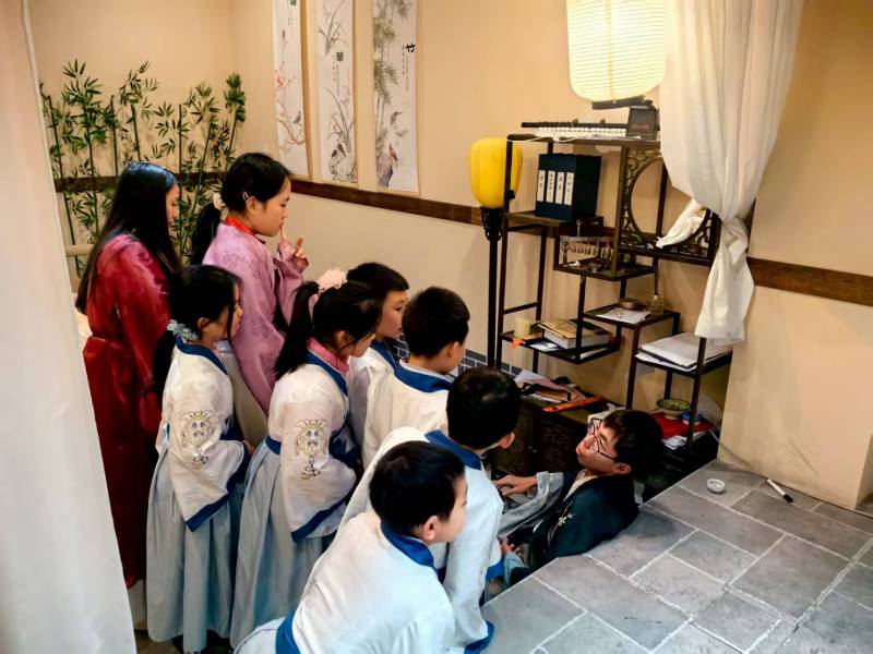 礼县灯光秀活动策划